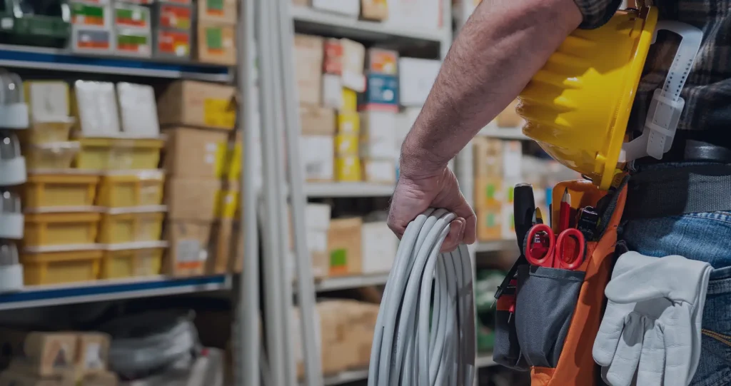 Electrical Wholesale, Maynooth Electrical Supplies